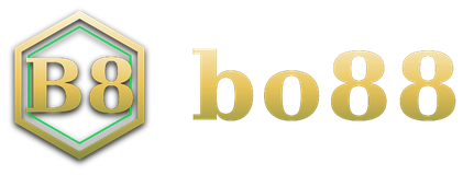 bo88 logo