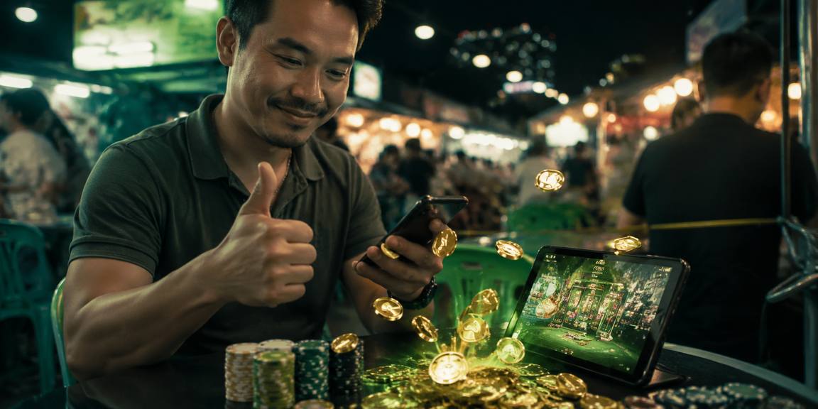 bo88 Ứng dụng bo88 giúp bạn chơi slot, live casino dễ dàng hơn